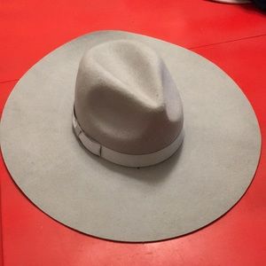 Lack of Color Montana Wide Brim Hat